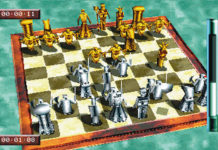 Virtual Kasparov – im Klassik-Test (PS)