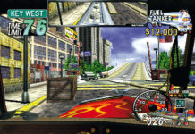 18 Wheeler: American Pro Trucker – im Klassik-Test (DC)