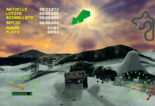 4×4 Evolution – im Klassik-Test (PS2)