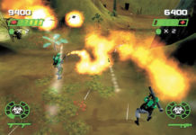 Army Men: Green Rogue – im Klassik-Test (PS2)