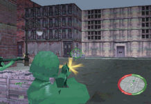 Army Men: Lock’n’Load – im Klassik-Test (PS)