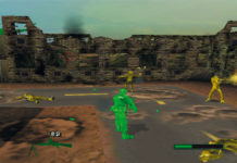 Army Men: Sarge’s Heroes 2 – im Klassik-Test (PS2)