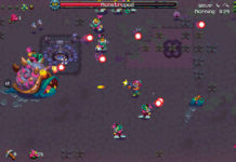 Atomicrops – im Test (Xbox One)