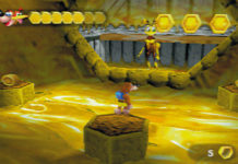 Banjo-Tooie – im Klassik-Test (N64)