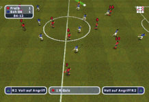 BDFL Manager 2001 – im Klassik-Test (PS)