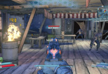 Borderlands Legendary Collection – im Test (Switch)