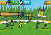 Bug Fables: The Everlasting Sapling – im Test (PS4)