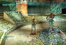 C-12: Final Resistance – im Klassik-Test (PS)