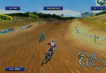Championship Motocross 2001 featuring Ricky Carmichael – im Klassik-Test (PS)