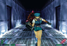 Chaos Break – im Klassik-Test (PS)