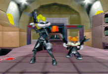 Conker’s Bad Fur Day – im Klassik-Test (N64)
