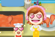Cooking Mama: Cookstar – im Test (Switch)