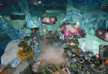 Deep Rock Galactic – im Test (Xbox One)