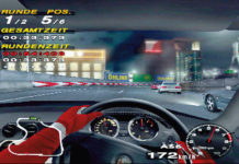 Driving Emotion Type-S – im Klassik-Test (PS2)