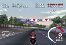 Ducati World – im Klassik-Test (DC)