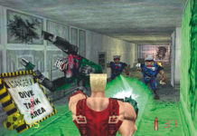 Duke Nukem: Land of the Babes – im Klassik-Test (PS)