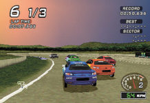 Ford Racing – im Klassik-Test (PS)