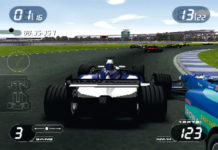 Formel Eins 2001 – im Klassik-Test (PS2)