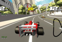 Formula Retro Racing – im Test (Xbox One)