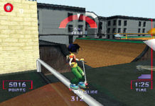 Freestyle Scooter – im Klassik-Test (PS)