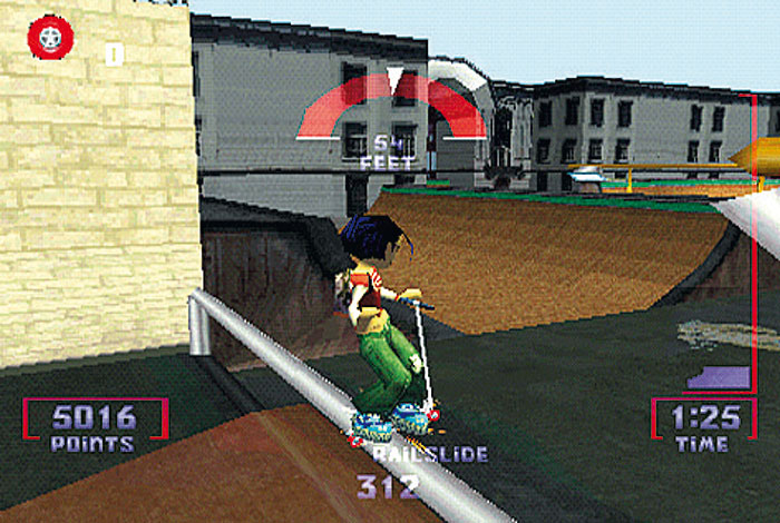 VR Sports Powerboat Racing - Complet FR - Sony PS1 Playstation 1