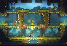 Fury Unleashed – im Test (PS4)