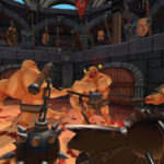 gorn-TEST