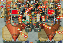 Gunbird 2 – im Klassik-Test (DC)