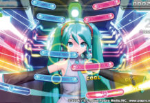 Hatsune Miku: Project DIVA Mega Mix – im Test (Switch)