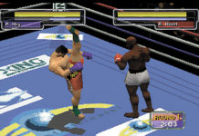 K-1 Grand Prix – im Klassik-Test (PS)