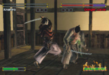 Kengo: Master of Bushido – im Klassik-Test (PS2)