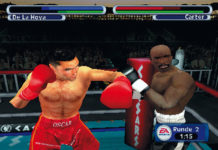 Knockout Kings 2001 – im Klassik-Test (PS2)