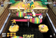Kuri Kuri Mix – im Klassik-Test (PS2)