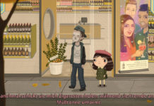 Little Misfortune – im Test (Switch)