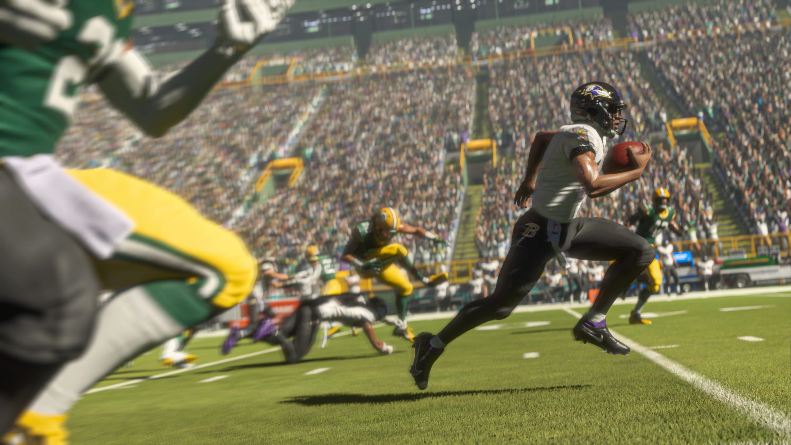 Madden 21 – erstes Update für den Franchise-Modus angekündigt | MANIAC.de