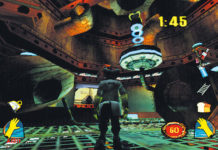 MDK 2: Armageddon – im Klassik-Test (PS2)