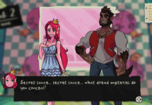 Monster Prom: XXL – im Test (Switch)