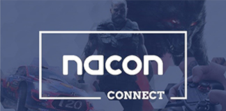 Logo von NACON Connect