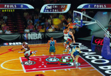 NBA Hoopz – im Klassik-Test (DC)
