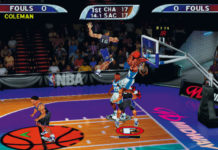 NBA Hoopz – im Klassik-Test (PS2)