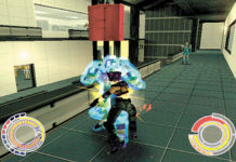 Oni – im Klassik-Test (PS2)