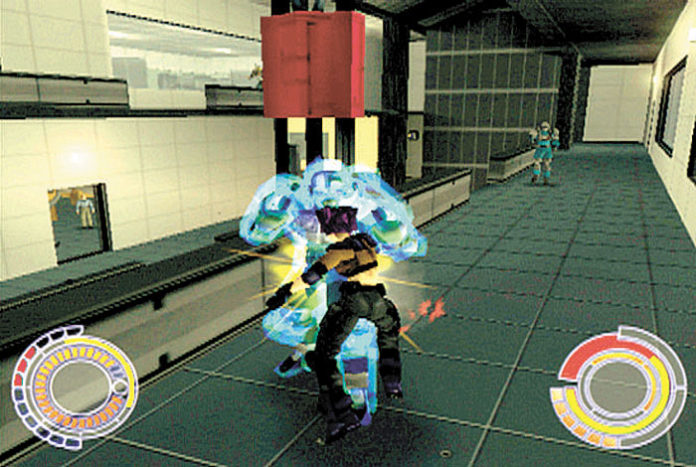 oni-TEST