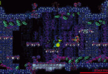 Outbuddies DX – im Test (Switch)