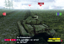 Panzer Front – im Klassik-Test (PS)