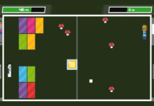 PONG Quest – im Test (Switch)