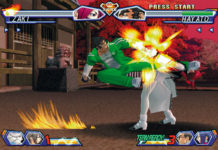 Project Justice: Rival Schools 2 – im Klassik-Test (DC)