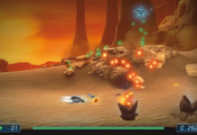 Rigid Force Redux – im Test (Switch)