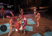 Saints Row: The Third – Remastered – im Test (PS4 / Xbox One)