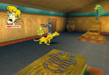 Scooby-Doo! Classic Creep Capers – im Klassik-Test (N64)