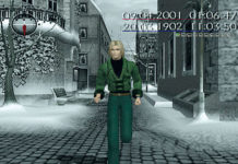 Shadow of Memories – im Klassik-Test (PS2)